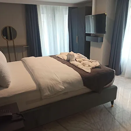 Atasehir Kurucesme Palace-2