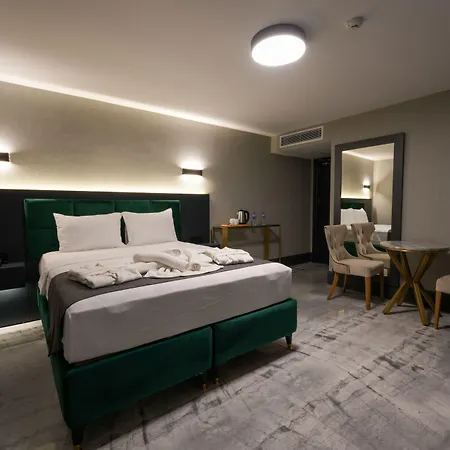 Atasehir Kurucesme Palace-3