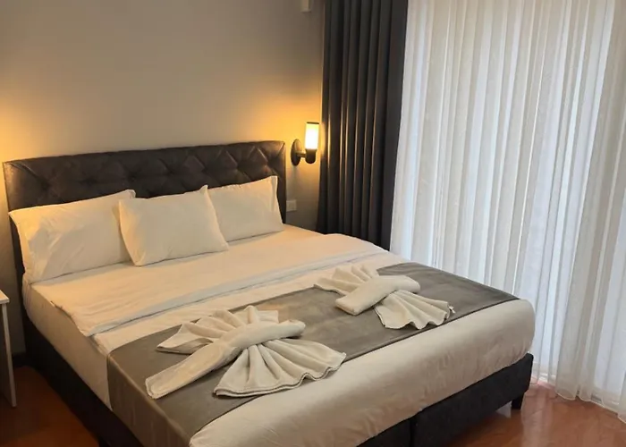 Galley Port Hotel Istanbul